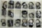 Plastic Tray w/16 Pairs of Scope Rings...