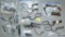 Winchester Parts - Several Levers, 1894 Parts, Sights, Lots Misc....