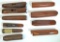 10 Shotgun Wood Forearms...
