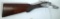 L.C. Smith Side by Side 16 Ga. Shotgun Receiver and Stock w/Factory Letter SN#207230 - Will Require