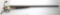 Ithaca 20 Ga. Side by Side Shotgun Missing Stock, 26