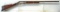 Winchester 1873 .22 Cal. Frame, Barrel, Wood Mfg. 1889 SN#321552B-Exempt...