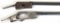 Winchester 1892 .357 Cal. Frame & Barrel (Was .32 WCF converted to .357) SN#402382 and Winchester