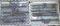 2 Gun Guard Cases with 10 Antique Mossberg Scopes, Wards Model 10 Scope and Wards Model 10 Parts -