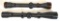 Kollmorgen Optical Bear Cub 6X Scope, Kollmorgen Optical Bear Cub 4X Rifle Scope, Clear Fields of