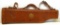 Small Leather Mutton Leg Case for Winchester Model 03 and 06...