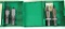 2 RCBS...Full Length Die Sets - .30-40 Krag and .270 Wby Mag...