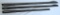3 Winchester Model 70 Barrels - 24