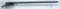 Parts Gun - Remington Model 12 .22 S,L,LR Barrel, Receiver Only SN#810548...