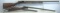 3 Different Parts Guns - Stevens 44 .22 LR Receiver, Frame, Barrel, Forearm, Lever, Hammer SN#59148