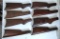 8 Winchester Stocks for Lever Action Rifles...