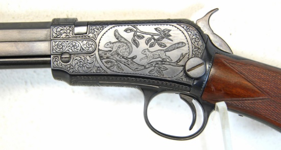 ESTATE COLLECTOR & SPORTING FIREARMS 2 DAY AUCTION