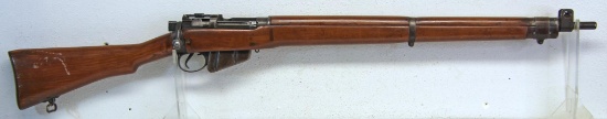 British Enfield No. 4 MkI .303 British Bolt Action Rifle... SN#X1132...