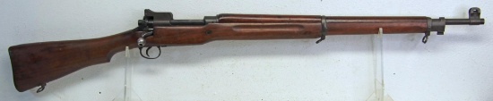Remington U.S. Model of 1917 .30-06 Bolt Action Rifle... SN#334059...
