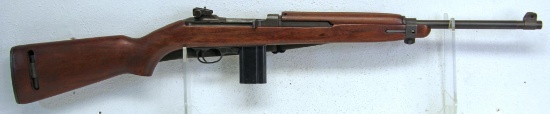 U.S. Winchester 30M1 Carbine .30 Cal. Semi-Auto Carbine Rifle... 2 Clips... SN#5796798...