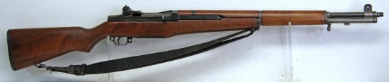 U.S. H&R Arms Co. 30M1 Garand....30-06 Semi-Auto Rifle... SN#4689123...