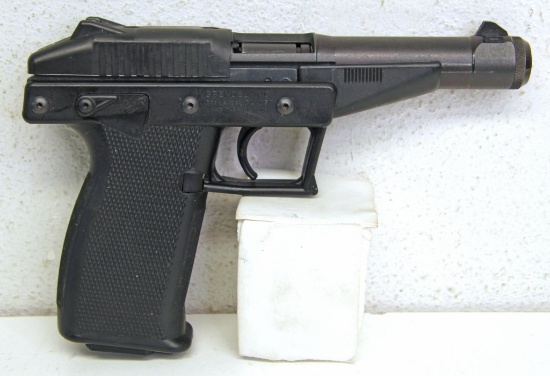 Grendel P-30 .22 WMRF... Semi-Auto Pistol in Hard Case... SN#12849......