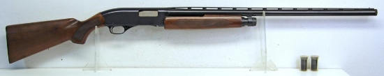 Winchester Model 1200 12 Ga. Pump Action Shotgun... 28" VR Winchoke Barrel... 2 3/4"...Chamber... Fu