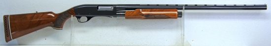 Smith & Wesson Model 1000P 12 Ga. Pump Action Shotgun... 28" VR Barrel... 3' Chamber... Modified Cho