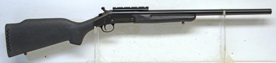 H&R Handi Rifle SB2 .44 Rem. Mag. Single Shot Rifle... Synthetic Stock... New England Firearms Survi