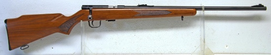 Winchester Model 320 .22 S,L,LR Bolt Action Rifle... SN#D16381...