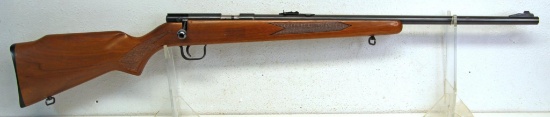 Winchester Model 310 .22 S,L,LR Bolt Action Single Shot Rifle... SN#D33358...