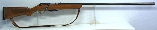 Marlin Model 55 "The Original Marlin Goose Gun" 12 Ga. Bolt Action Shotgun... 36" Plain Barrel... 3"