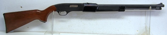 Winchester Model 270 .22 S,L,LR Pump Action Rifle... 21" Barrel... SN#NA...