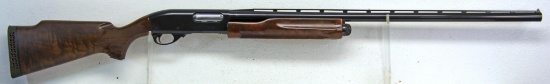 Remington Model 870 TC-Trap 12 Ga. Semi-Auto Shotgun... 30" VR Barrel... Deluxe Checkered Wood...