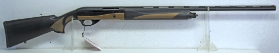 Radikal SA-3 20 Ga. Semi-Auto Shotgun, Like New in Box... 28" VR Barrel... 3" Chamber w/Choke Tubes.
