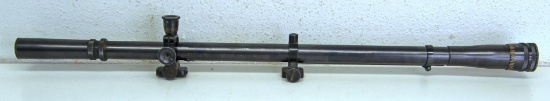 Lyman Junior TargetSpot...Rifle Scope, Clear Field of View...