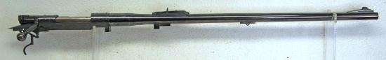 Winchester Model 70 .458 Win Mag. Receiver, Bolt and Barrel with Sights #488732 - Will Require 4473