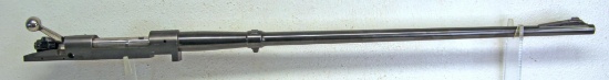 Winchester Model 70 .22 Hornet Receiver, Bolt, Barrel SN#85417 - Will Require 4473 Paperwork...