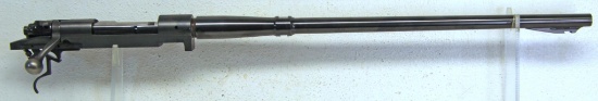 Winchester Model 70 7 mm Receiver, Bolt, Barrel, Trigger SN#99754 - Will Require 4473 Paperwork...