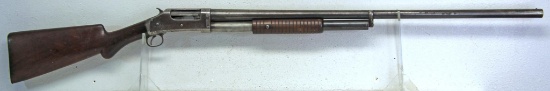 Winchester Model 1897 12 Ga. Pump Action Shotgun... 32" Barrel... SN#72331...