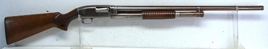 Winchester Model 12 16 Ga. Pump Action Shotgun... 26"...Solid Rib Barrel... SN#359491...