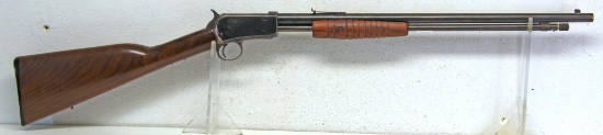 Winchester Model 06 .22 S,L,LR Pump Action Rifle... Frame and Tang Serial Numbers do not match... Wo