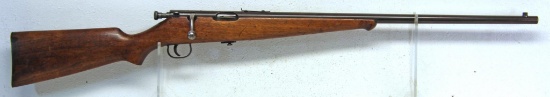 Savage Sporter .22 LR Bolt Action Rifle... SN#NA...