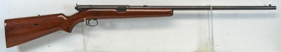 Winchester Model 74 .22 Short Semi-Auto Rifle... SN#17221...