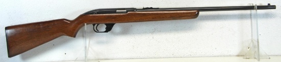 Winchester Model 77 .22 LR Semi-Auto Rifle... Missing Magazine... SN#166986...