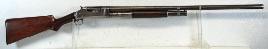 Winchester Model 1897 12 Ga. Pump Action Shotgun... 30" Full Choke Barrel... SN#283118...