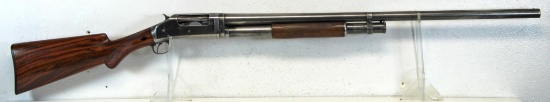 Winchester Model 1897 Black Diamond Trap 12 Ga. Pump Action Shotgun... 30" Matted Barrel... SN#31740