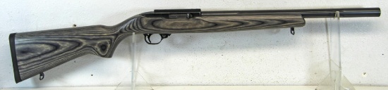 Ruger 10/22 .22 LR Semi-Auto Rifle... Laminated Stock... 18" Heavy Fluted Target Barrel by Shooter's