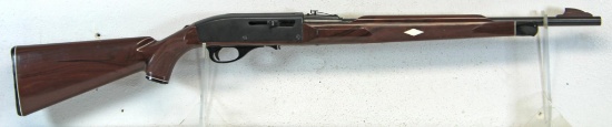 Remington Nylon 10C Mohawk Brown .22 LR Semi-Auto Rifle... Missing Magazine... SN#2516001...