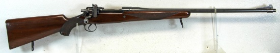Remington Model 30 Express Springfield 1906 .30-06 Bolt Action Rifle... Checkered Wood... Pistol Gri