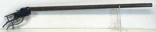 Winchester 1885 High Wall .38-55 Receiver & Barrel... Double Set Trigger... 30" Heavy Octagon Barrel