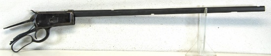 Winchester Model 1892 .32 WCF Receiver & Barrel... 24" Octagon Barrel... Mfg. 1915... SN#793780 - Wi