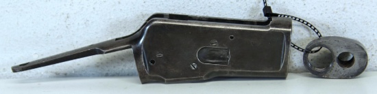 Winchester 1892 Takedown Receiver, Caliber Unknown SN#554725 - Will Require 4473 Paperwork...