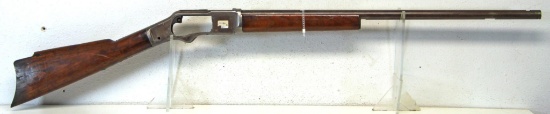 Winchester 1873 .22 Cal. Frame, Barrel, Wood Mfg. 1889 SN#321552B-Exempt...