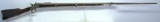 Remington Model 1864 Rolling Block .45 Cal. Single Shot Rifle & Bayonet... Latest Patent Date Mar. 1